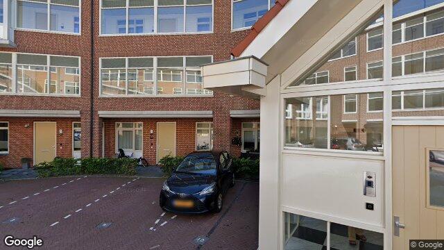 Studio Veilingmeesterhof in Rijnsburg