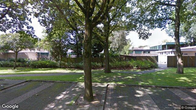 Appartement Weegbreestraat in Soest