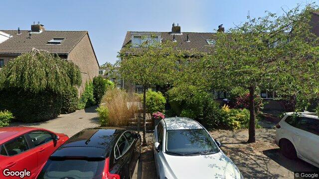 House Meerpaal in Amstelveen