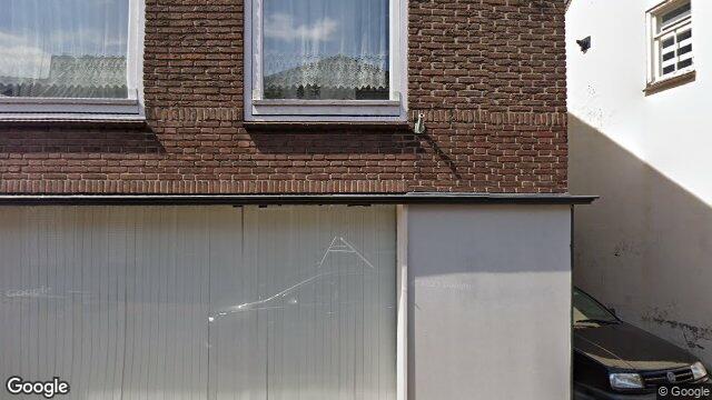 Apartment Den Bogerd in Hardinxveld-Giessendam