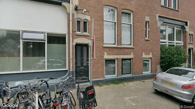 Huurwoning Koninginnestraat in Dordrecht