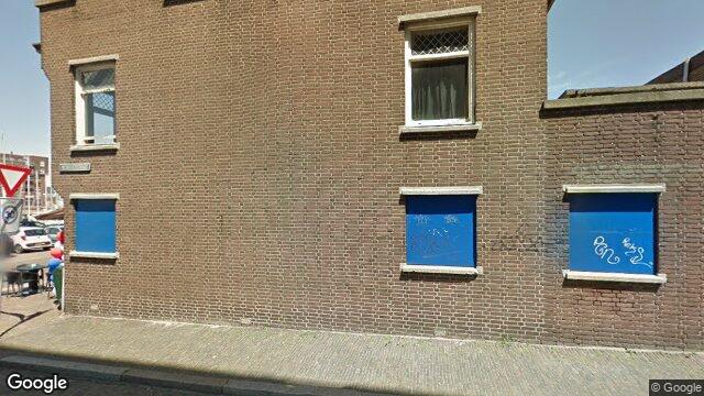 Appartement - Dr. Lelykade/Den Haag (€6000.00/153.00m2)