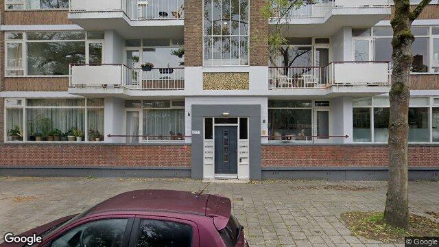 Appartement - Mendelssohnlaan/Rotterdam (€2250.00/77.00m2)