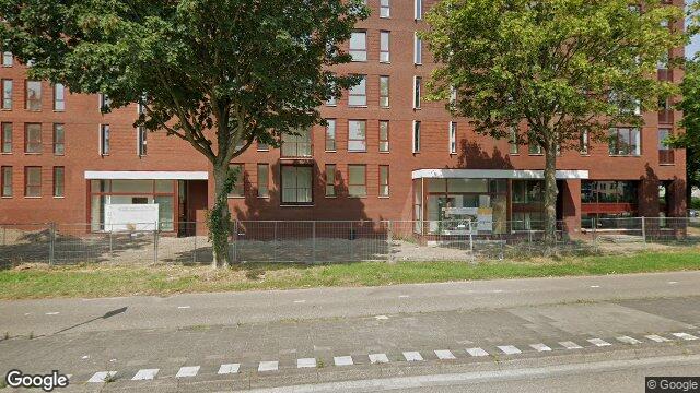 Appartement - Fultonbaan/Nieuwegein (€1350.00/67.00m2)