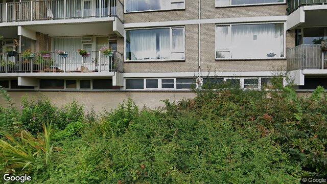Appartement - Sirtemastraat/Den Haag (€2500.00/101.00m2)
