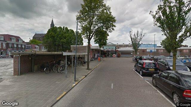 Appartement Baron van Hövellplein in Vught