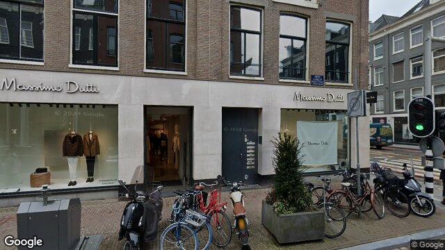 Appartement - Pieter Cornelisz. Hooftstraat/Amsterdam (€2800.00/75.00m2)