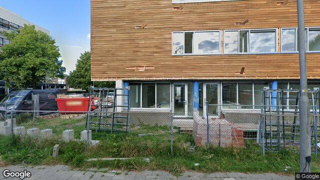 Apartment Jellingastraat in Leeuwarden