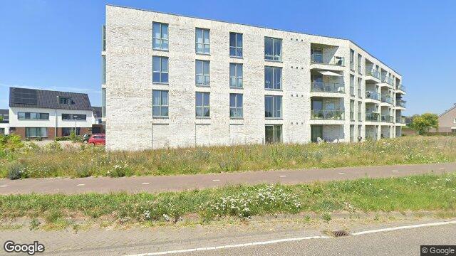 Apartment Ierse heide in Helmond