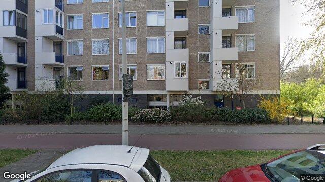 Appartement - Vlaskamp/Den Haag (€2150.00/97.00m2)
