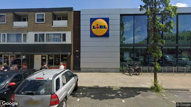 Appartement Prof Mulderslaan in Oudenbosch