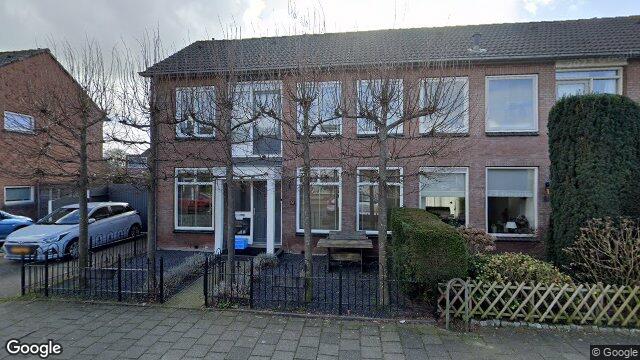 Huurwoning - Verremeer/Rijsenhout (€3250.00/119.00m2)