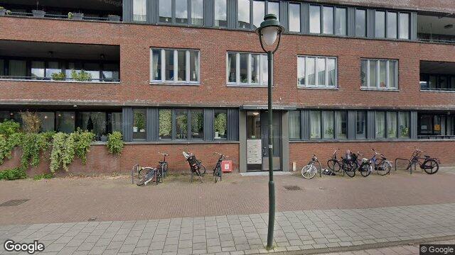 Appartement - Langestraat/Hilversum (€2000.00/115.00m2)