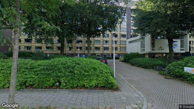 Appartement Molenweg in Zeist