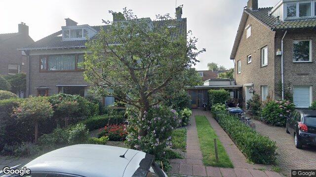 House De Savornin Lohmanlaan in Amstelveen