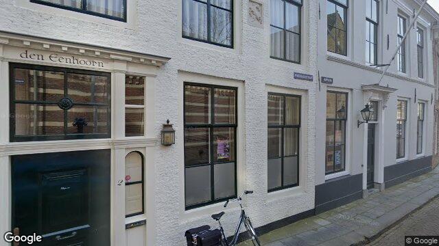 Huurwoning - Wagenaarstraat/Middelburg (€1950.00/214.00m2)