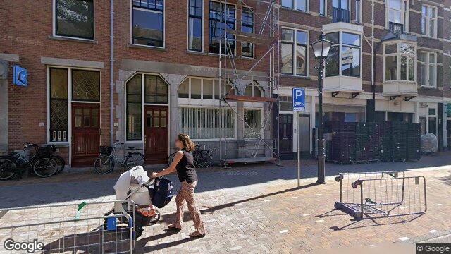 Appartement - Frederik Hendriklaan/Den Haag (€1595.00/68.00m2)