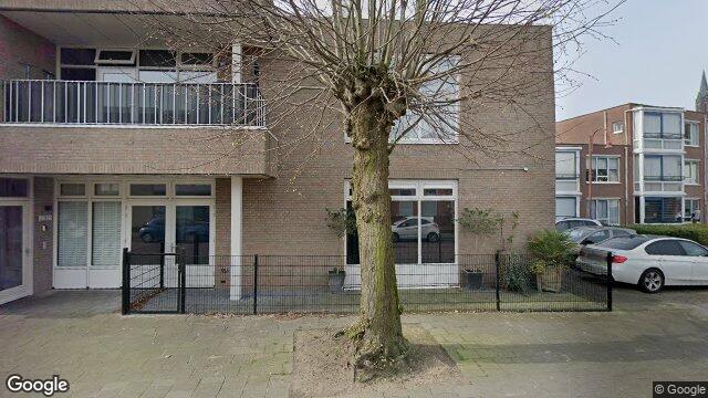 Apartment Gaymansplantsoen in Made