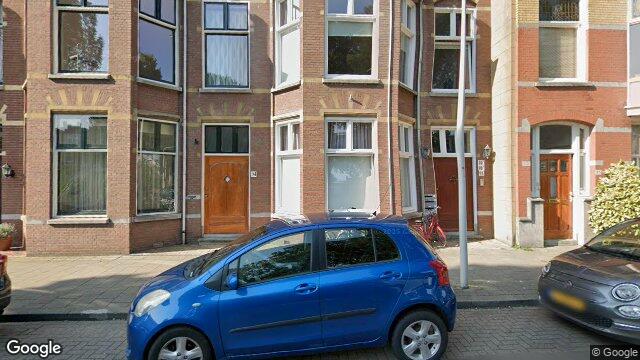 Appartement - Van Boetzelaerlaan/Den Haag (€1925.00/71.00m2)
