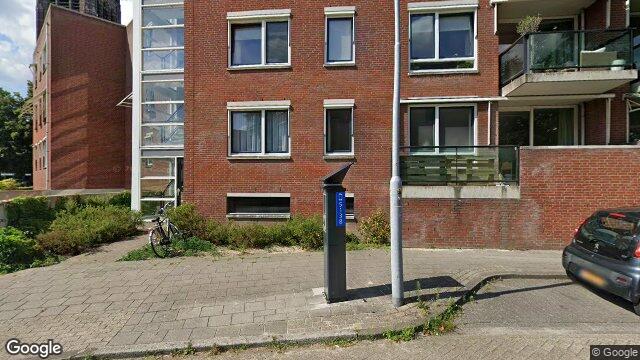 Appartement - Pastoor Sickingstraat/Eindhoven (€1600.00/80.00m2)