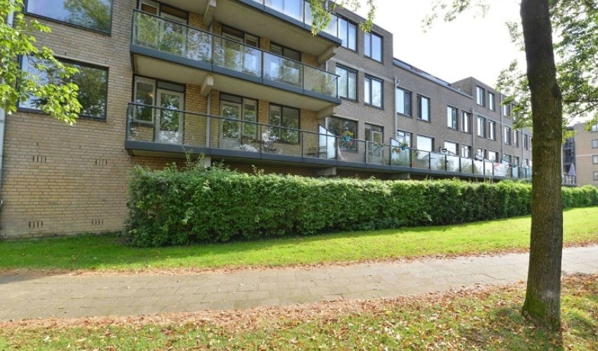 Appartement Normandië in Utrecht