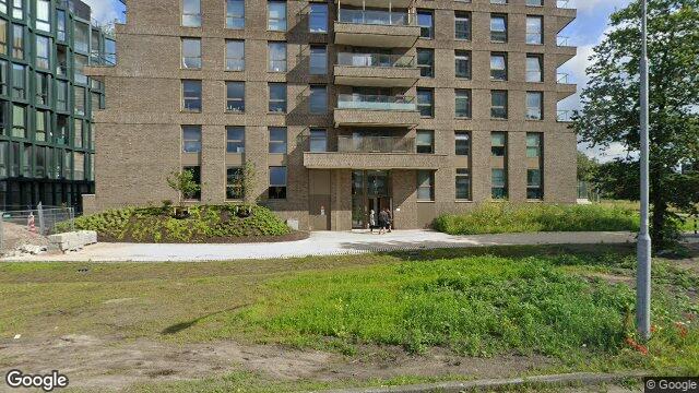 Appartement Aziëweg in Haarlem
