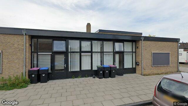 Studio - Rozenstraat/Leeuwarden (€1166.00/74.00m2)