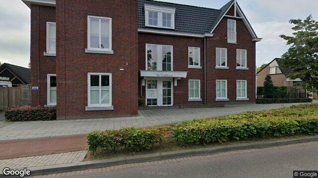 Appartement Dorpstraat in Veldhoven