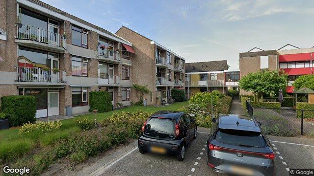 Appartement - Eperweg/'t Harde (€852.00/65.00m2)