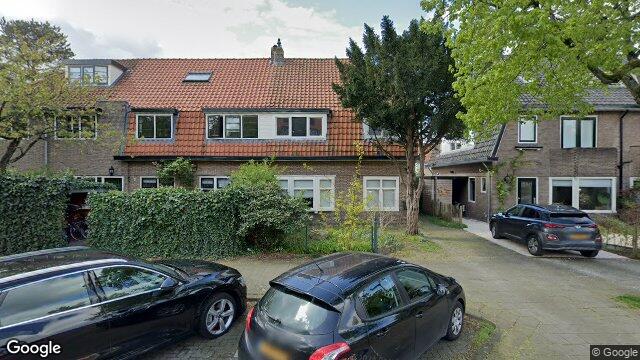 House Batterijlaan in Bussum