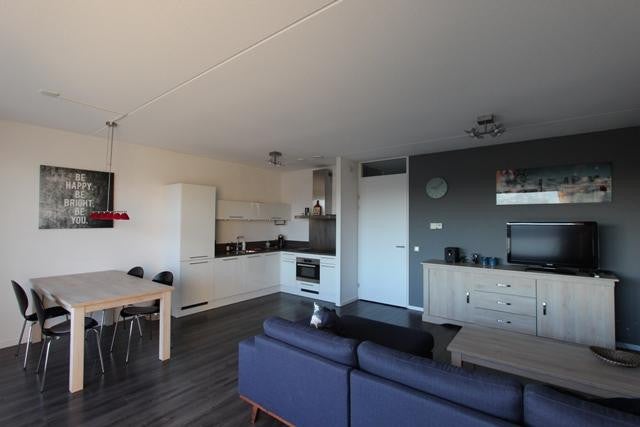 House Polluxstraat in Almere