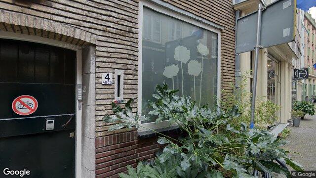 Appartement - Annastraat/Den Haag (€2475.00/121.00m2)