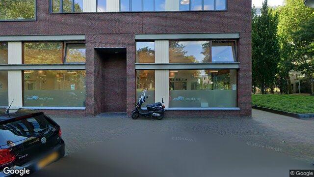 Appartement Prinses Marijkestraat in Den Haag