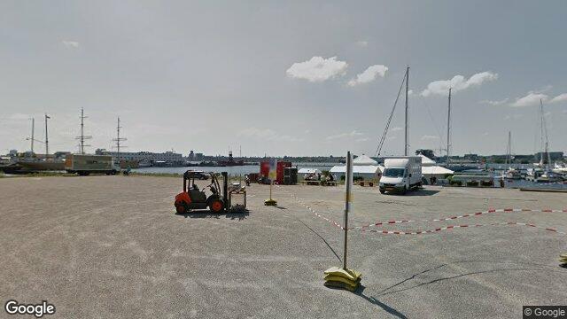 Appartement - Werfkade/Amsterdam (€3500.00/77.00m2)