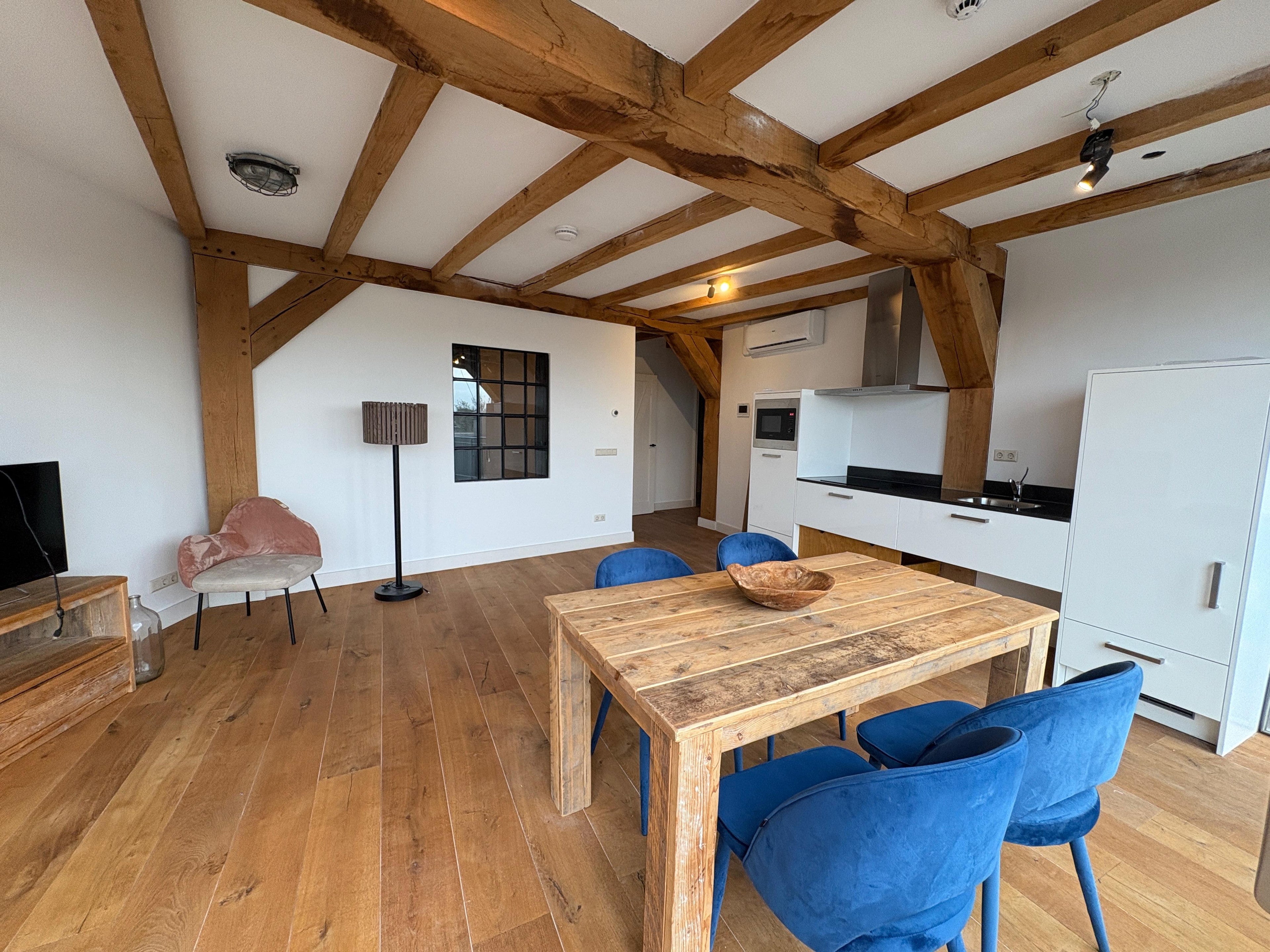 Huurwoning Veerdijk in Wormer