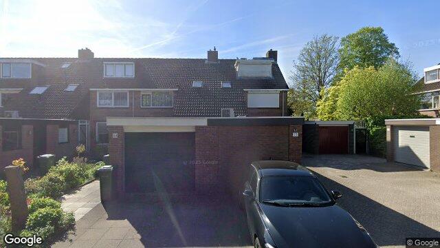 Huurwoning Jacob Peteysstraat in Edam