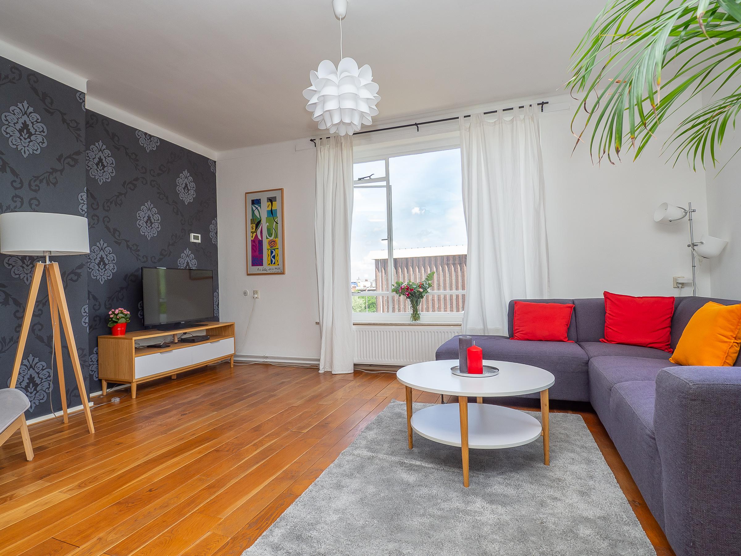 Huurwoning De Carpentierstraat in Den Haag