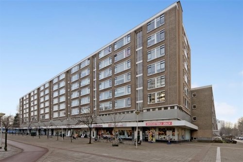 Appartement - Beresteinlaan/Den Haag (€1100.00/85.00m2)