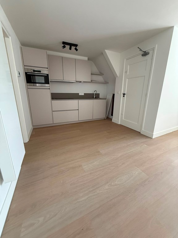 Appartement Sint Jorisstraat in Den Bosch