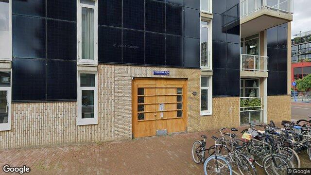 Appartement - Wiborgeiland/Amsterdam (€2150.00/58.00m2)