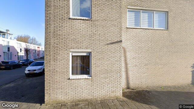 Huurwoning Pal Maleterweg in Haarlem