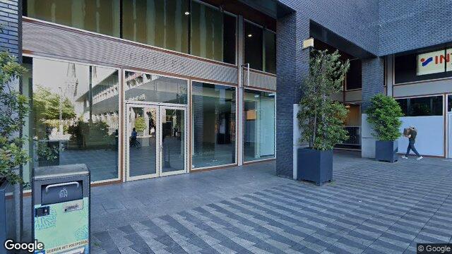 Appartement - Pieter Vreedeplein/Tilburg (€2395.00/103.00m2)