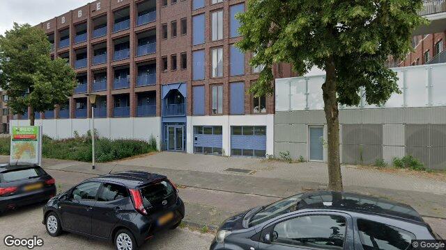 Appartement Oostende in Helmond