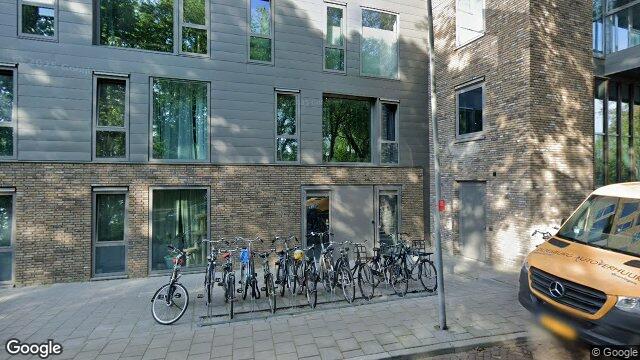 Appartement Friesestraatweg in Groningen