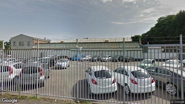 Appartement Pater Luijtenpad in Bergen op Zoom