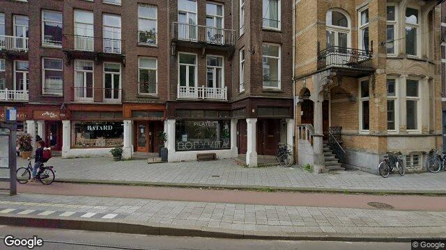 Appartement - Koninginneweg/Amsterdam (€3000.00/72.00m2)