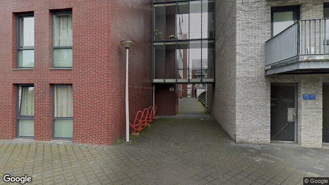 Appartement - De Boeg/Zaandam (€1780.00/122.00m2)