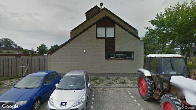 Huurwoning De Leyen in Callantsoog