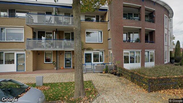 Appartement Vlasakker in Wijk en Aalburg