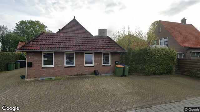 Appartement - Kamperfoelielaan/Ede (€1550.00/94.00m2)